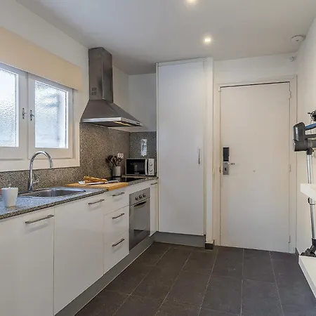 Apartment 4329 - Ab Eixample Centric Barcelona
