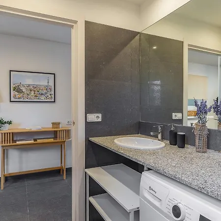 4329 - Ab Eixample Centric * Barcelona