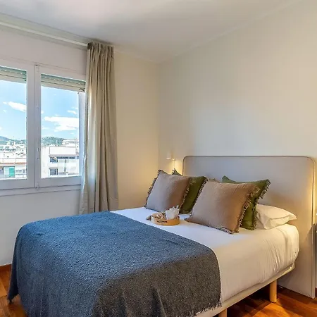 Ab Eixample Centric Apartment *