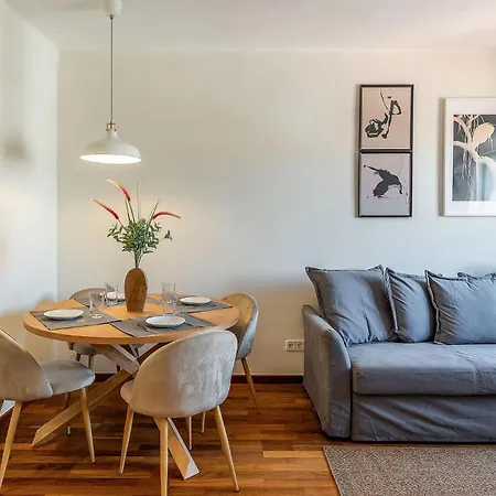 Lägenhet 4329 - Ab Eixample Centric