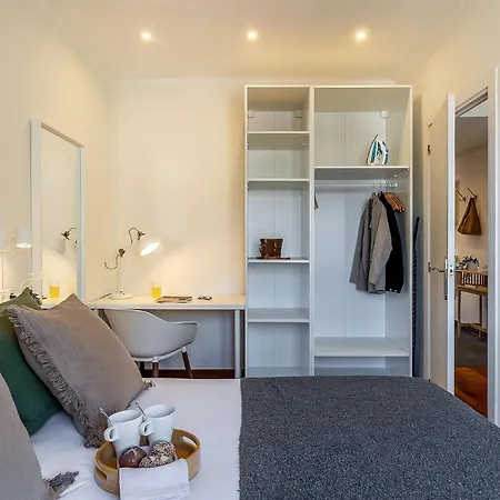 4329 - Ab Eixample Centric