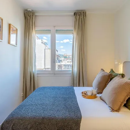 Appartement 4329 - Ab Eixample Centric