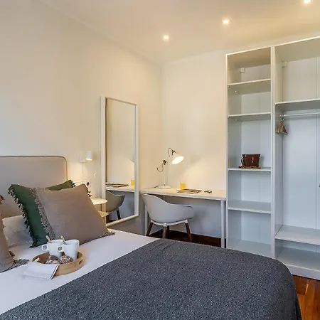 Daire 4329 - Ab Eixample Centric Barselona