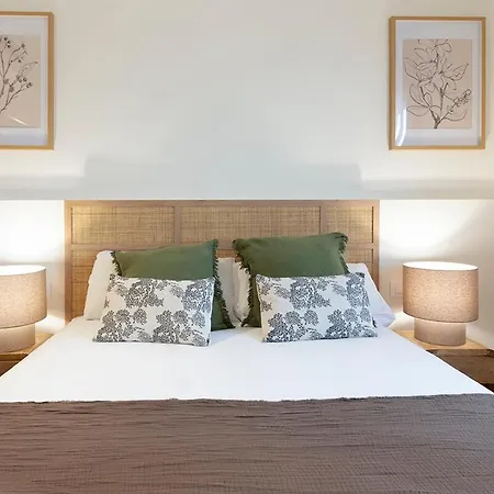 Ab Eixample Centric شقة *