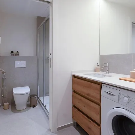 Ab Eixample Centric شقة *