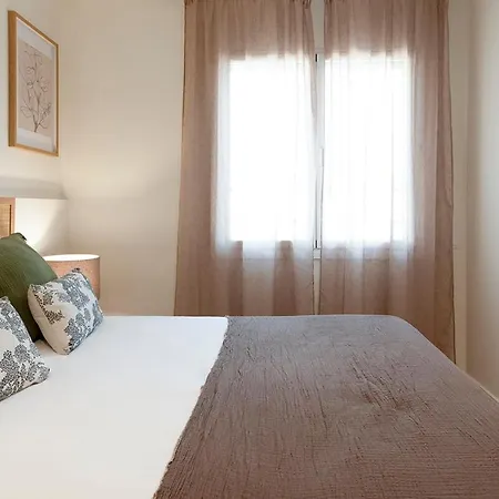 Ab Eixample Centric * برشلونة