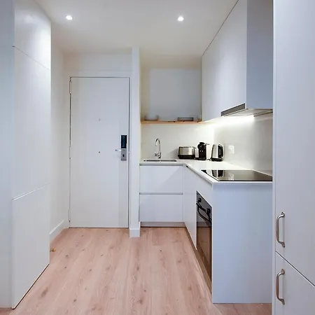 شقة Ab Eixample Centric *