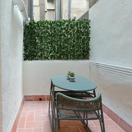 شقة Ab Eixample Centric *