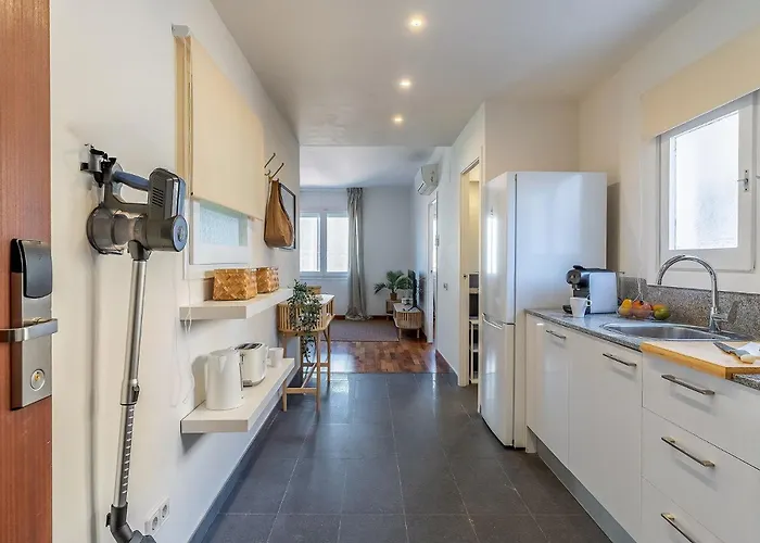 4329 - Ab Eixample Centric