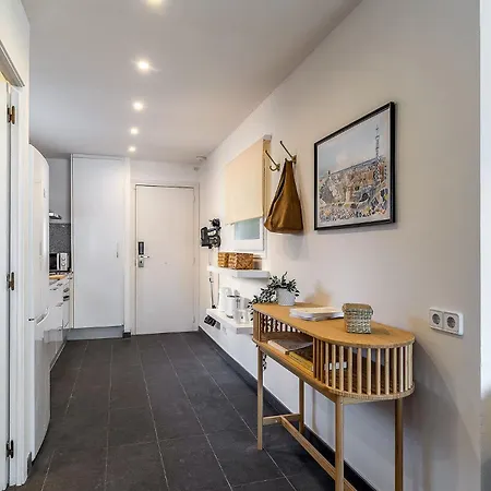 4329 - Ab Eixample Centric * Barcelona