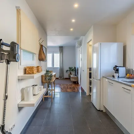 4329 - Ab Eixample Centric