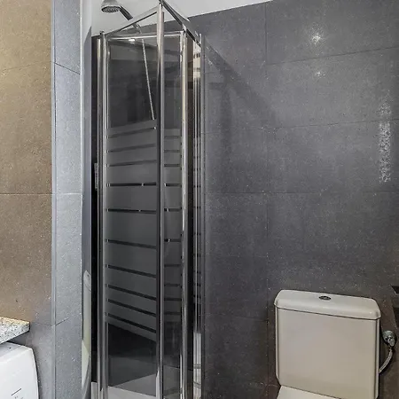 4329 - Ab Eixample Centric *