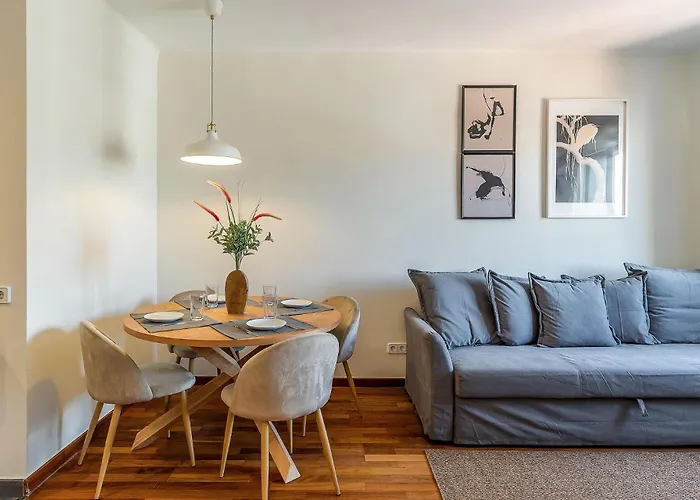 شقة 4329 - Ab Eixample Centric
