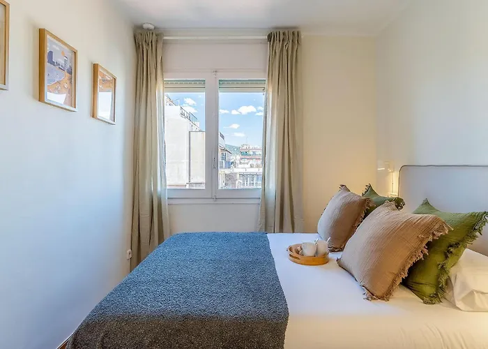 شقة 4329 - Ab Eixample Centric