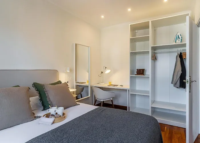 شقة 4329 - Ab Eixample Centric برشلونة