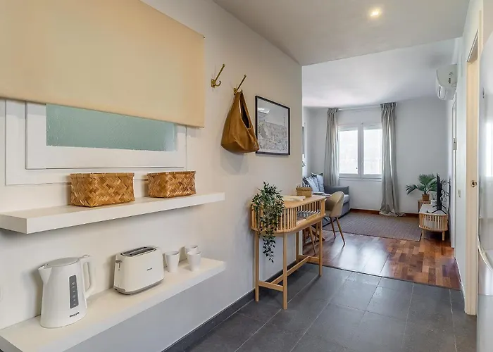 Daire 4329 - Ab Eixample Centric