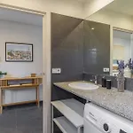 4329 - Ab Eixample Centric * Βαρκελώνη