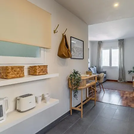 Διαμέρισμα 4329 - Ab Eixample Centric